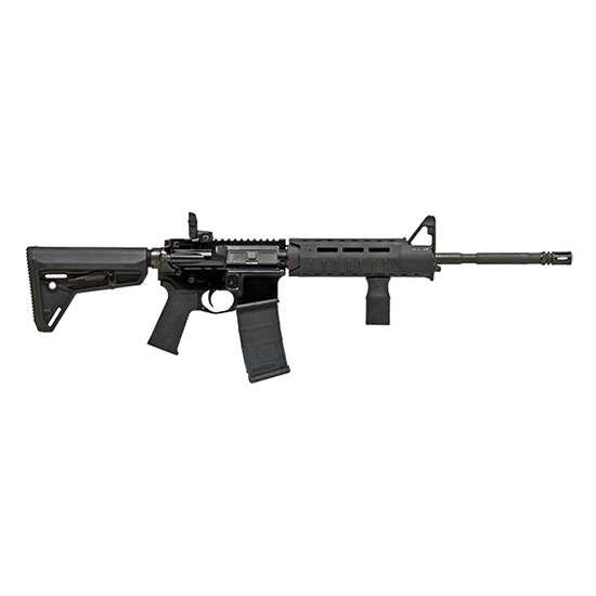 Rifles Long Guns Colts Manufacturing M4 Carbine 223Rem|5.56NATO COLT M4 CARBINE MGPL 5.56 16.1" 30RD